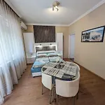 In - Balaton 49198 Apartament Siófok