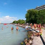 Daire In - Balaton 49198 *