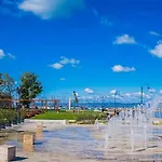 In - Balaton 49198 Daire