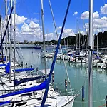 In - Balaton 49198 Daire