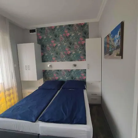 In - Balaton 49198 Apartment *