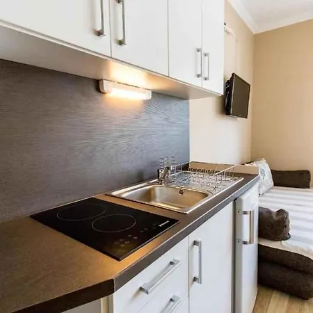 In - Balaton 49198 Apartment Siofok