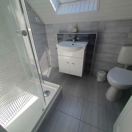 In - Balaton 49198 Apartment Siofok