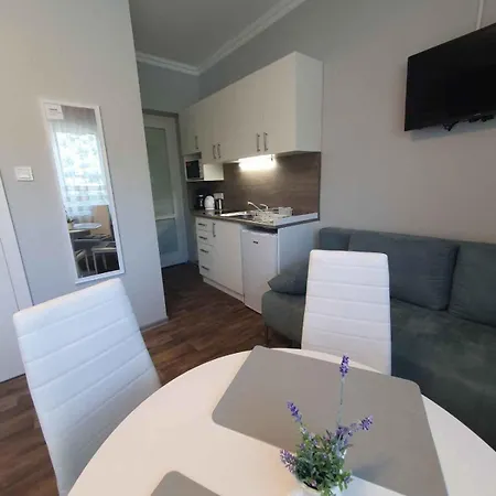 Apartment In - Balaton 49198 Siofok
