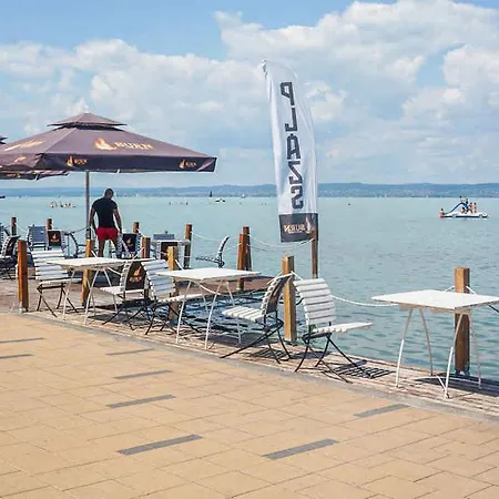 Apartment In - Balaton 49198