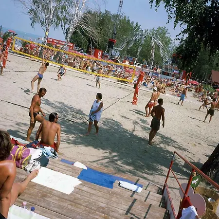 In - Balaton 49198 Apartment *