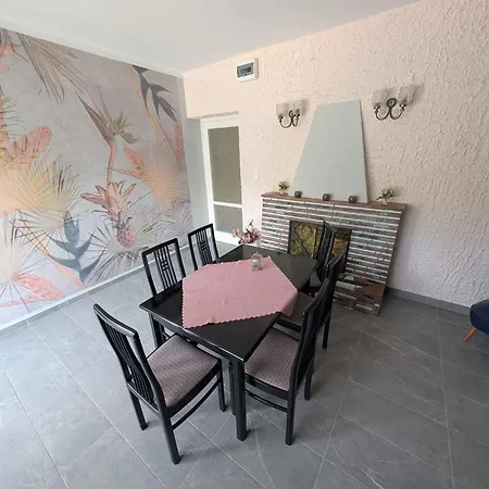 Apartament In - Balaton 49198