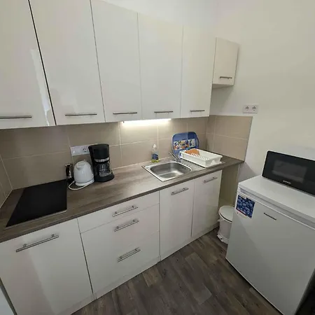 In - Balaton 49198 Apartment *
