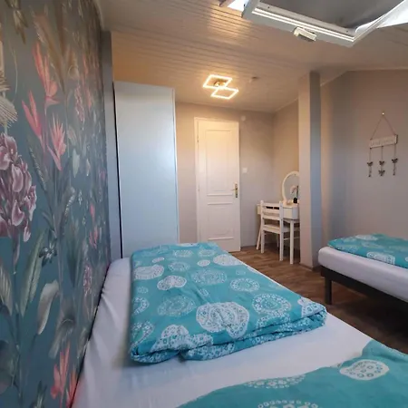 Apartment In - Balaton 49198 Siofok