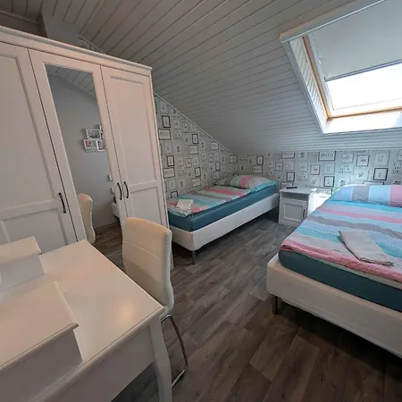 In - Balaton 49198 Апартаменты *