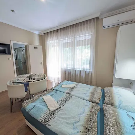 Lägenhet In - Balaton 49198 Siófok