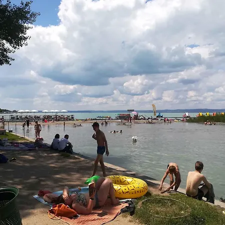In - Balaton 49198 Апартаменты