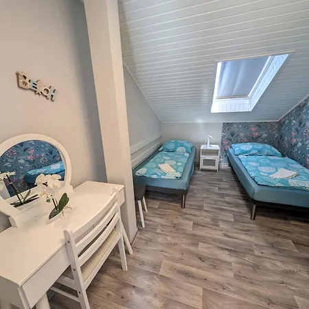 Lägenhet In - Balaton 49198 *