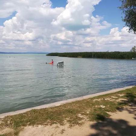 In - Balaton 49198 Siofok