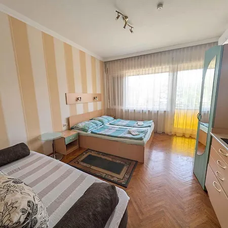 Apartament In - Balaton 49198 Siófok