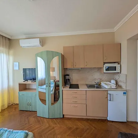 Apartment In - Balaton 49198